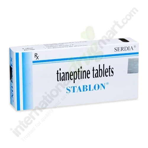 Tianeptine