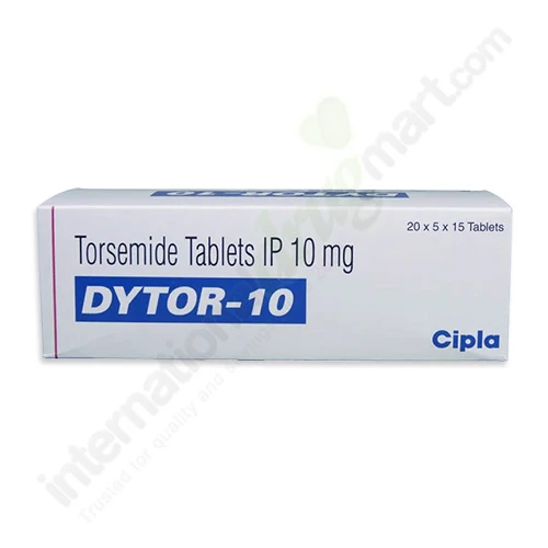 Torsemide 10mg