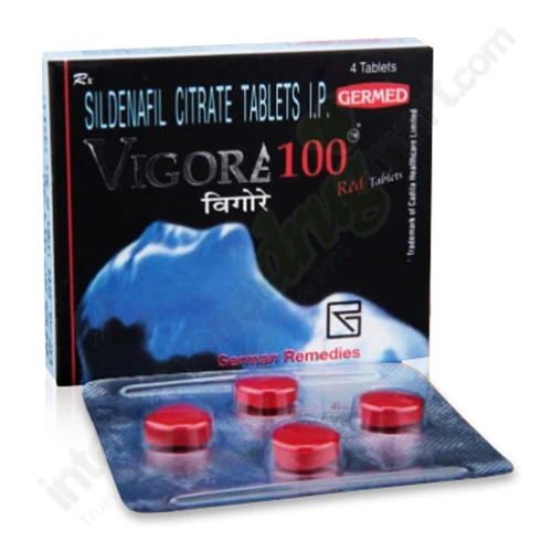Vigore (Red Pill)
