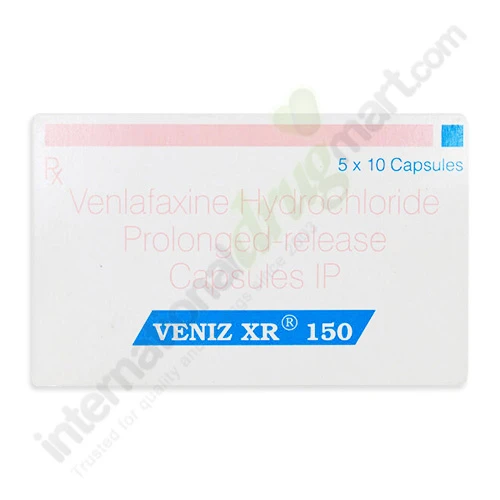 Venlafaxine 150mg