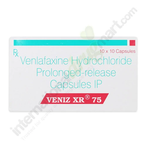 Venlafaxine 75mg