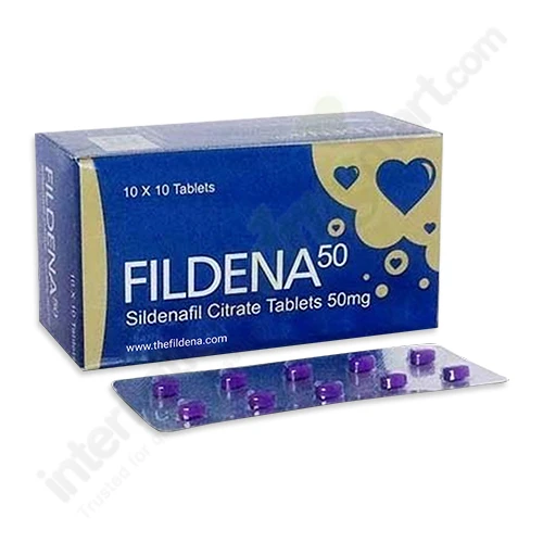 Generic Viagra 50 mg