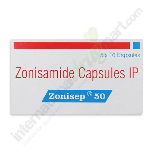 Zonisamide