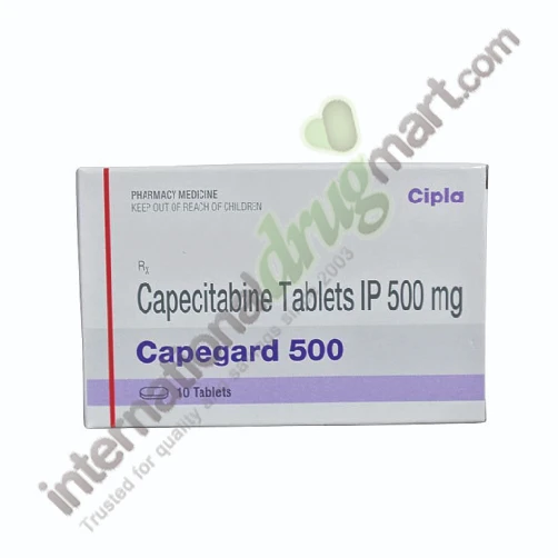 Capecitabine