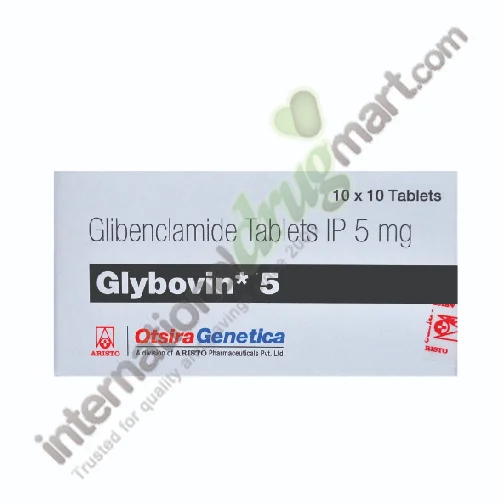 Glyburide/Glibenclamide