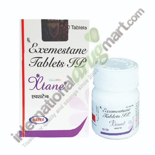 Exemestane 25mg
