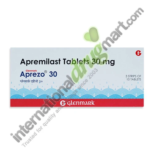 Apremilast 30mg
