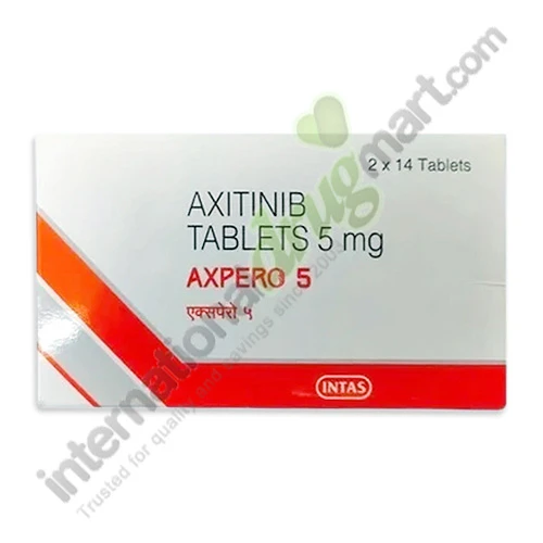 Axitinib 5mg