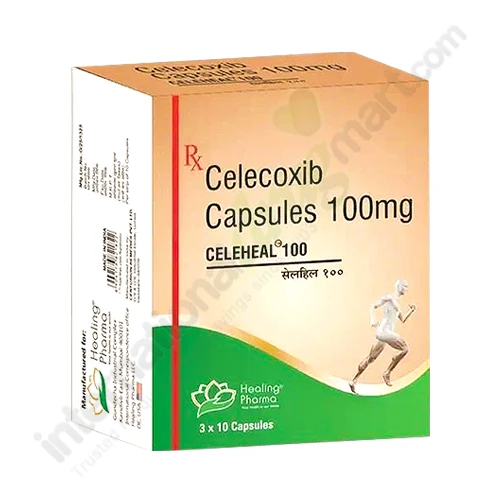 Celecoxib 100mg