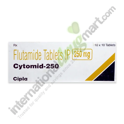 Flutamide 250mg