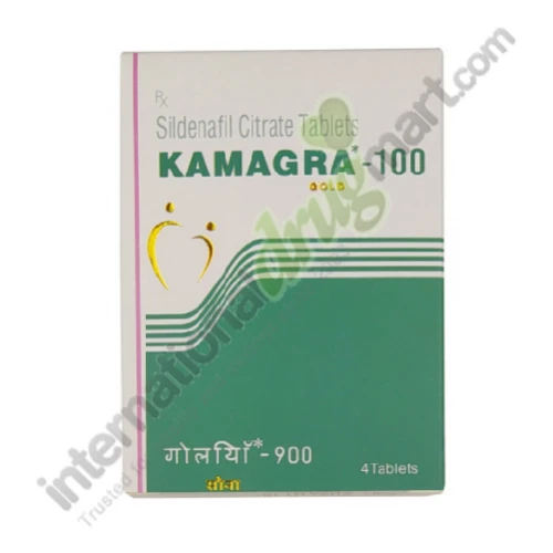 Kamagra 100mg
