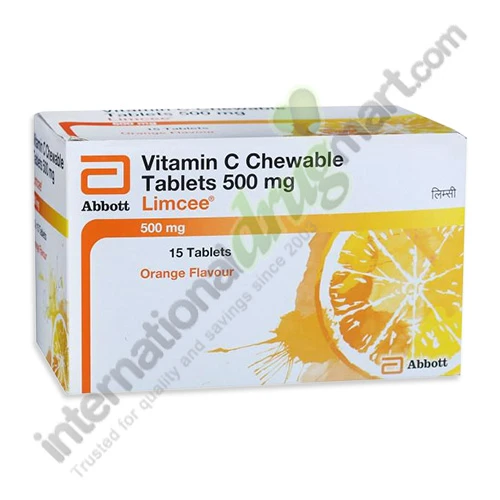 Ascorbic Acid (Vitamin C)