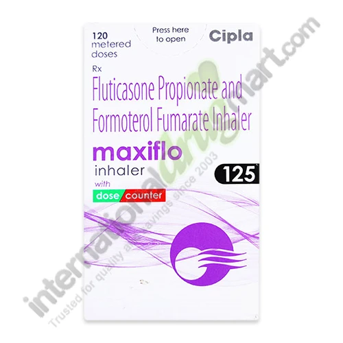 Formoterol-Fluticasone Propionate