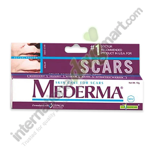Mederma 10gm