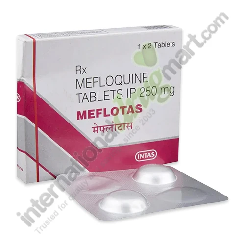 Mefloquine 250mg