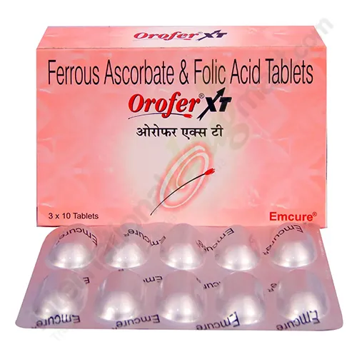 Orofer XT