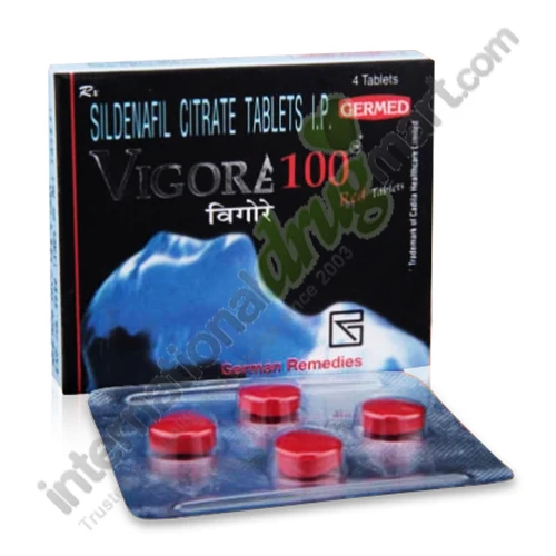 Vistagra 100mg