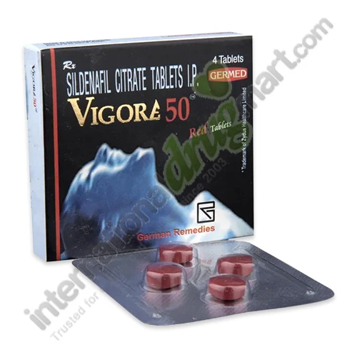 Intagra 50mg