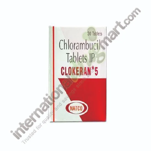 Chlorambucil