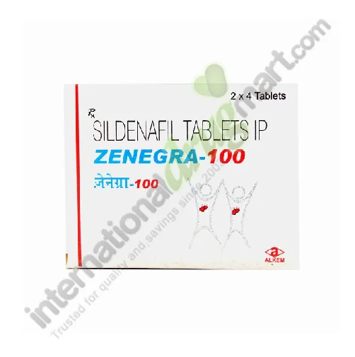 Zenegra 100mg