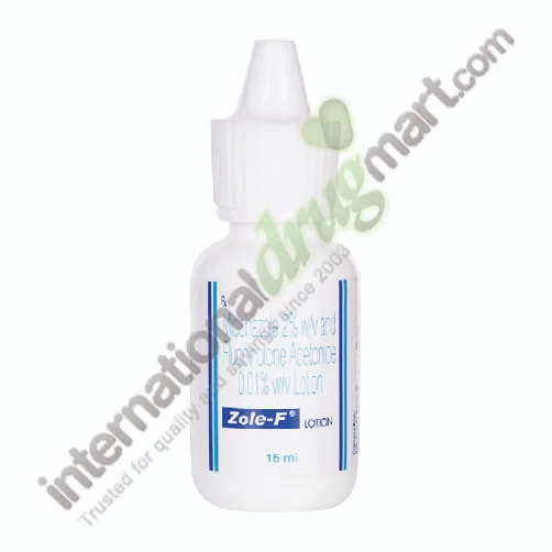 Miconazole-Fluocinolone
