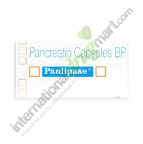 Pancreatin 150mg