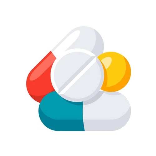 Erlotinib