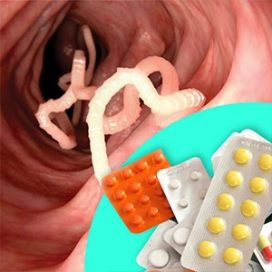 Anthelmintic