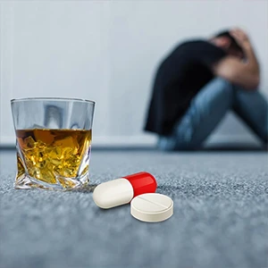 Anti Alcoholism