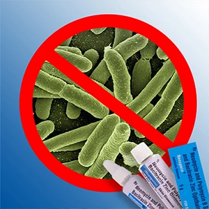 Anti Bacterial