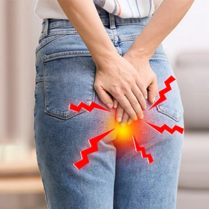 Anti-Hemorrhoids