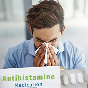 Anti Histamine