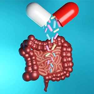 Anti Metabolite