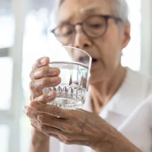 Anti Parkinson