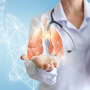Antifibrotic agent