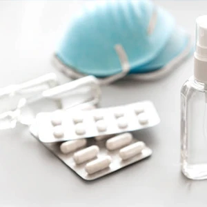 Antiseptics