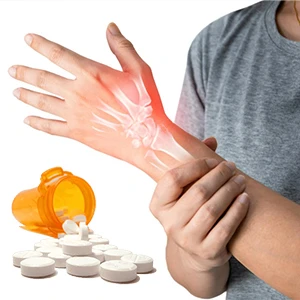 Arthritis
