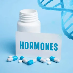 Hormones