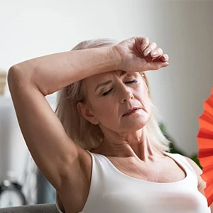 Menopause