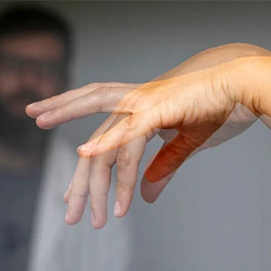 Movement Disorder