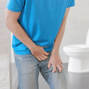 Overactive Bladder