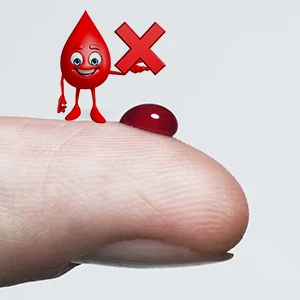 Stops Bleeding