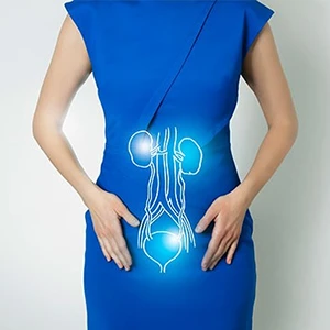 Urinary Retention
