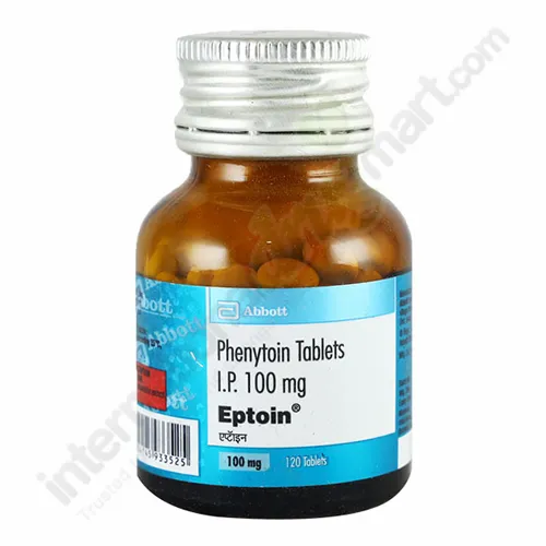 Phenytoin 100mg