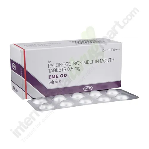 Palonosetron 0.5mg