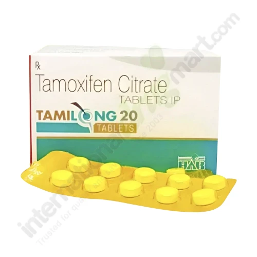 Tamoxifen 20mg