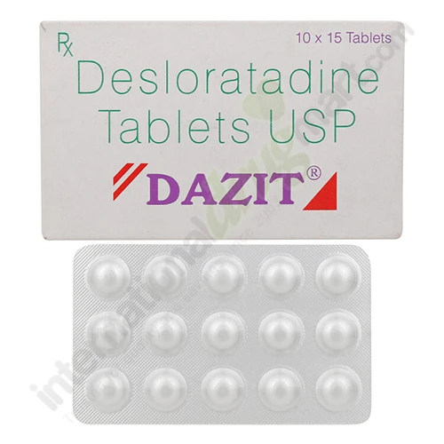 Desloratadine 5mg