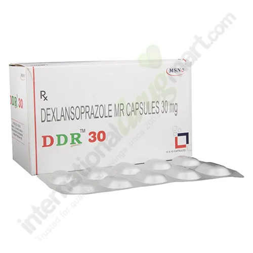 Dexlansoprazole 30mg