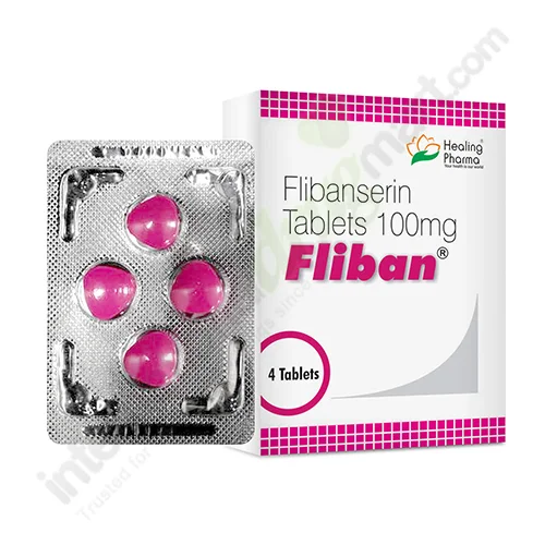 Flibanserin